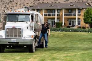 Profile apple valley