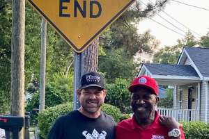 American plumber stories