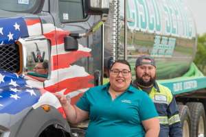 Profile Cisco Septic