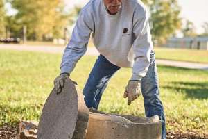 Structural integrity