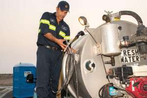 Effective Safety Training