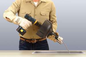 General pd 25 auto handy large