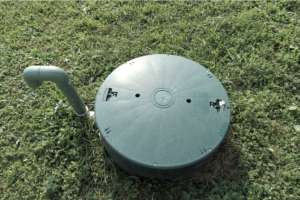 Outdoor Septic Odors