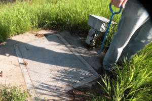 Safety for installers