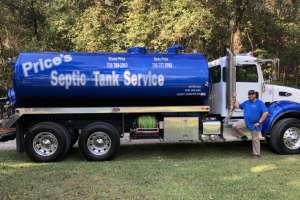 Classy Prices Septic