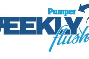 Weekly Flush Logo