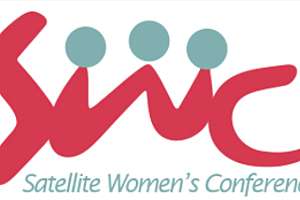 Satellite conference