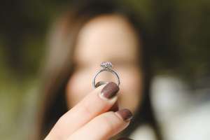 Diamond ring 2