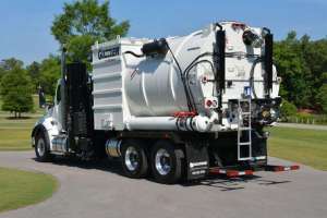 Guzzler Lr Classic Large