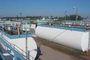 Odor techniques conteractants