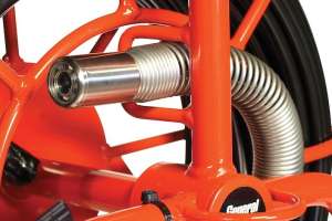 Mini Self Leveling Camera Web