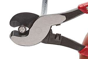 Milwaukee Cable Pliers Large