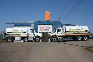 Bairds trucks sisters web