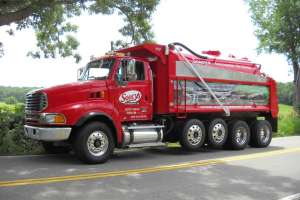 They Did What Soucys 2012