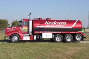 Gorgeous graphics kerkstra 2009 web