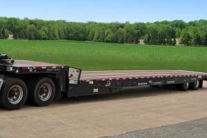 440a ngl sideview empty news release background