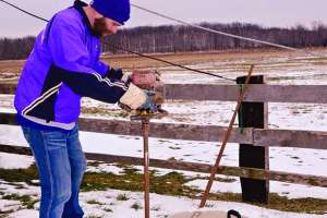 Turn To Purple Pumper For Tips On Pumping In A Frigid Climate