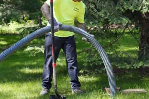 A New Marketing Plan For An Old-School Septic Service Company In Ohio