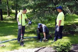 A New Marketing Plan For An Old-School Septic Service Company In Ohio