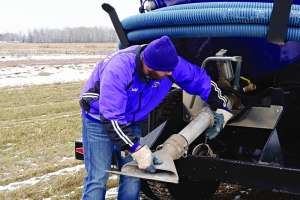Turn To Purple Pumper For Tips On Pumping In A Frigid Climate