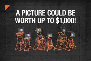 Camera Rebate Promotion