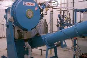 Fournier Septage Clean Earth Environmental Services