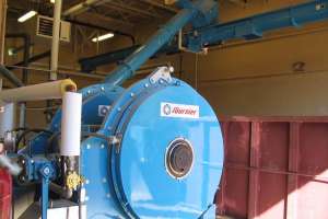 Fournier Septage Richmond VT