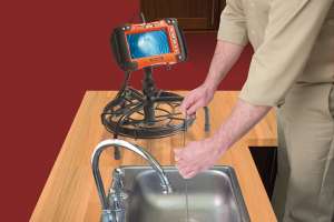 Gen Eye Micro Scope2 Sink 190501 083911