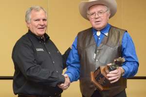 Hank Vanderveen 2016