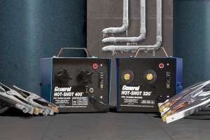 Hot Shot Barrels crop