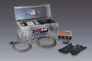 JM 1000 with new hoses Crop