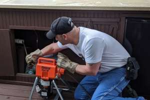 JMT Plumber 1 Root 66