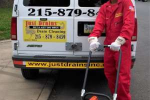 Just Drains 1 Model 88