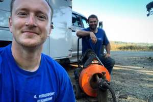 MX Pedersons Plumbing