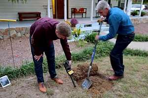 P0116 Marlin Wastewater