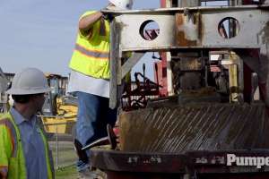 P0117 Big Bore Drilling