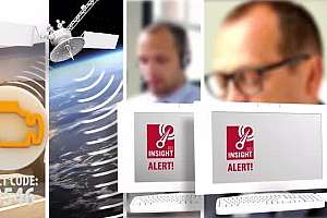 P0816 Hino Insight SC