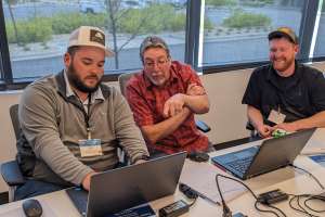 PHCC Educational Foundation