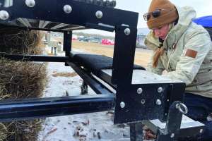 Pumper Cast Stahla Services