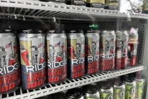 RIDGID Wrenched 100 IPA