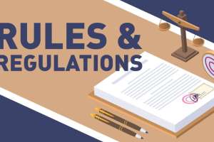 Rules Regs