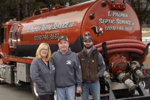 T Palmer Septic 1