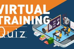 Virtual Training Quiz
