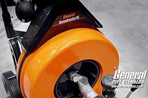 WWETT2016 General Speedrooter