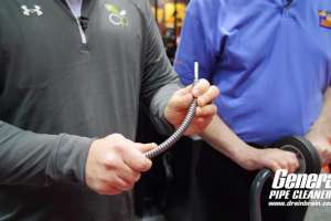 WWETT2017 General Flexicore