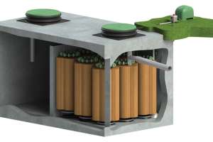 Aero stream bio brush atu