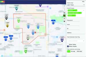 Airvote expands
