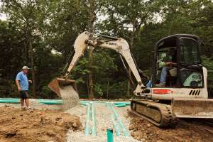 From Heavy Clay to Bedrock, Every Onsite System Is a Challenge