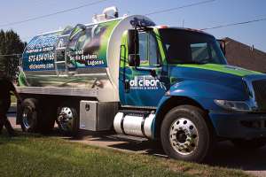 From Heavy Clay to Bedrock, Every Onsite System Is a Challenge