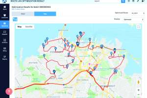 Allypro enterprise business manager